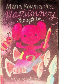 Plastusiowy pamiętnik
