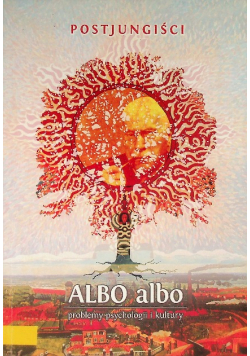 Albo albo Problemy psychologii i kultury
