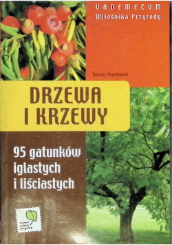 Drzewa i krzewy