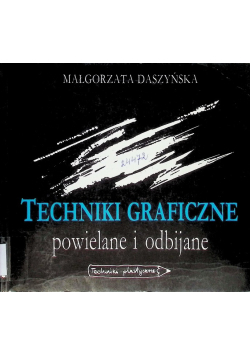 Techniki graficzne