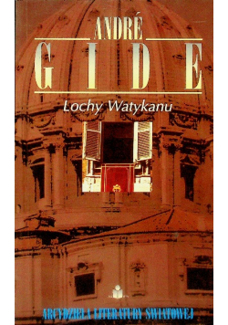 Lochy Watykanu