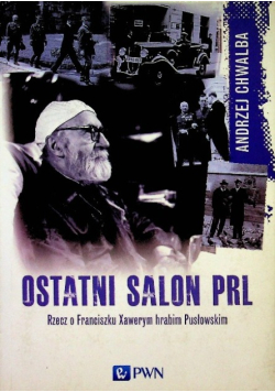 Ostatni salon PRL