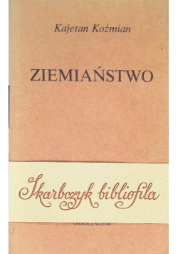 Ziemiaństwo