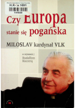 Czy Europa stanie się pogańska