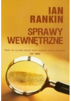 Sprawy wewnętrzne