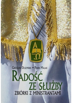 Radość ze służby