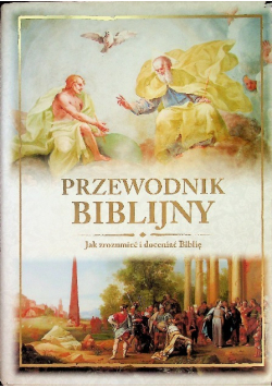Przewodnik biblijny