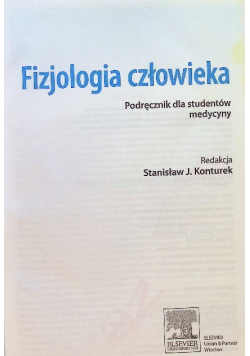Fizjologia człowieka