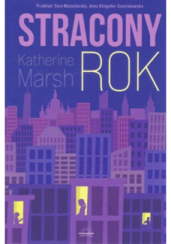 Stracony rok
