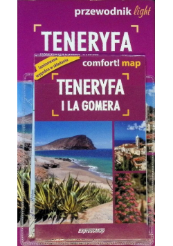 Teneryfa i La Gomera