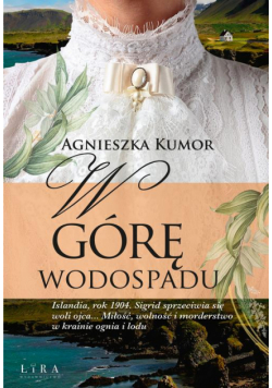W górę wodospadu