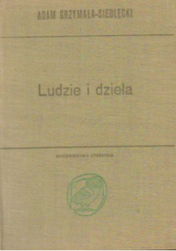 Ludzie i dzieła