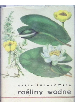 Rośliny wodne