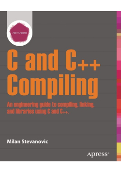 C and C++ Compiling