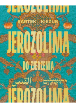 Jerozolima do zjedzenia