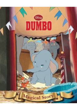 Disney's Magical Story Dumbo