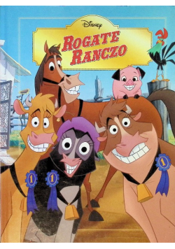 Rogate ranczo