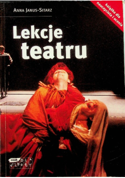 Lekcje teatru