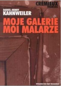 Moje galerie