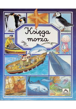 Księga morza