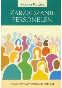 Zarządzanie personelem