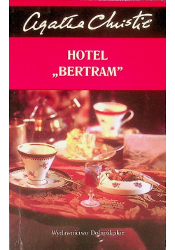 Hotel Bertram