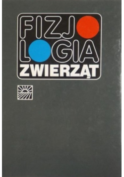 Fizjologia zwierząt