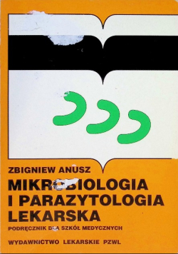 Mikrobiologia i parazytologia lekarska