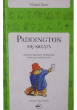 Paddington się krząta