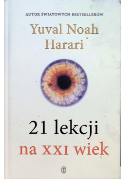 21 lekcji na XXI wiek