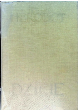 Dzieje
