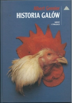 Historia Galów