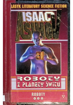Roboty z planety świtu