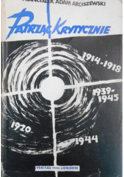 Patrząc krytycznie