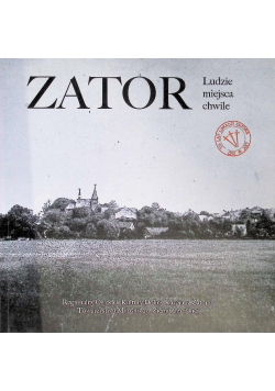 Zator ludzie miejsca chwile