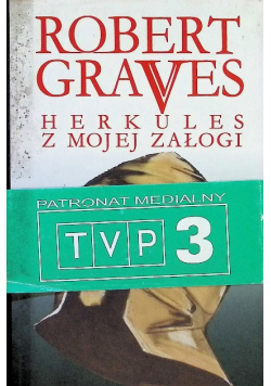 Herkules z mojej załogi