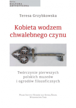 Kobieta wodzem chwalebnego czynu