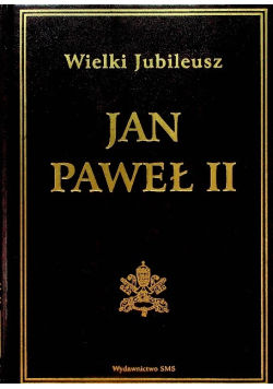Jan Paweł II