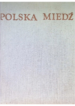 Polska miedź