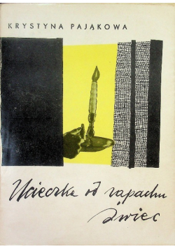 Ucieczka od zapachu świec