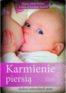 Karmienie piersią