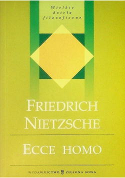 Ecce Homo