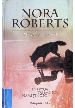 Bracia krwi