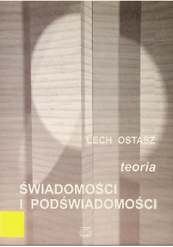 Świadomości i podświadomości