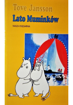 Lato Muminków
