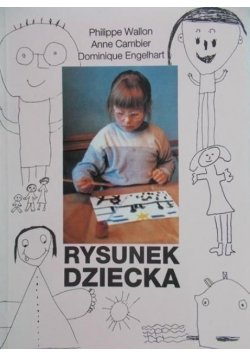 Rysunek dziecka