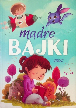 Mądre bajki