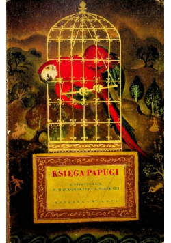 Księga papugi