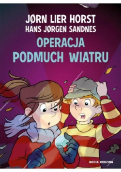 Operacja Podmuch Wiatru