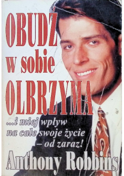 Obudź w sobie olbrzyma